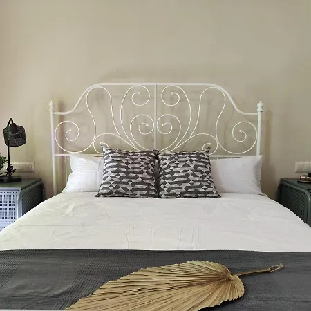 Διαμέρισμα The Venue Luxury Βαλένθια