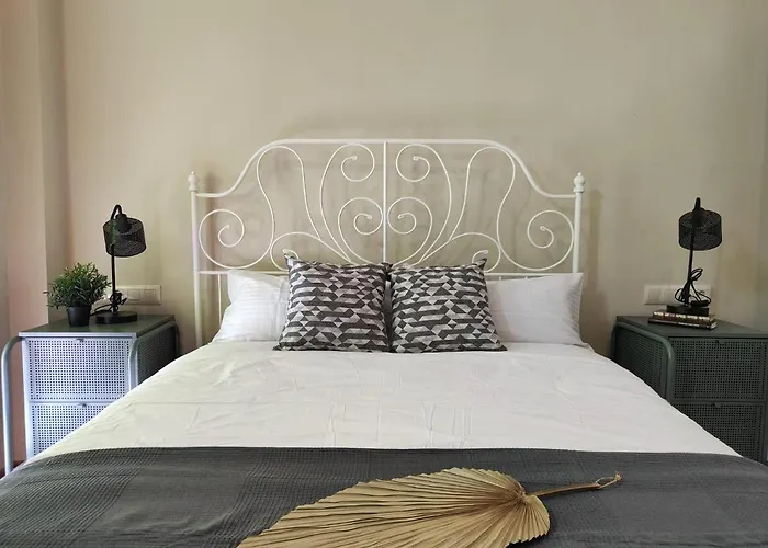 Appartement The Luxury Valence