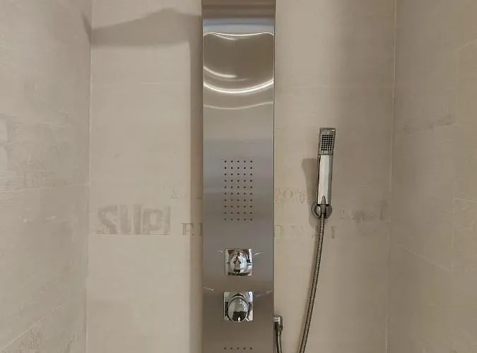 Appartement The Luxury