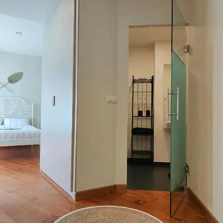 Appartamento The Luxury *