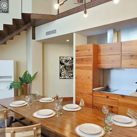 The Luxury Appartamento